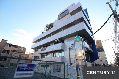 【外観】 | メビウスビル