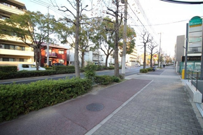 【周辺】 | メビウスビル