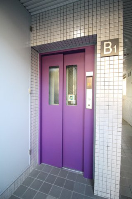 【その他共用部分】 | メビウスビル