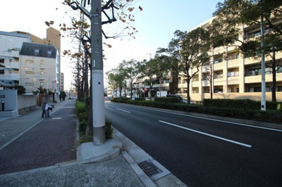 【周辺】 | メビウスビル