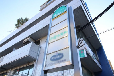 【その他】 | メビウスビル