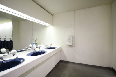 【トイレ】 | 神戸ファッションマート