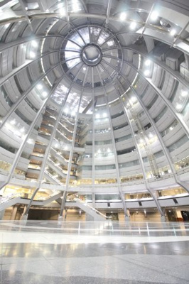 【その他共用部分】 | 神戸ファッションマート