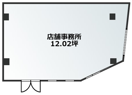 【間取り】 | サンテラスUS