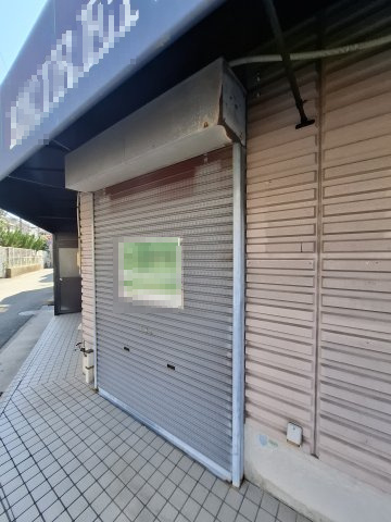 【外観】 | サンテラスUS
