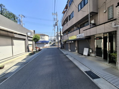 【周辺】 | サンテラスUS