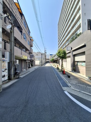 【周辺】 | サンテラスUS