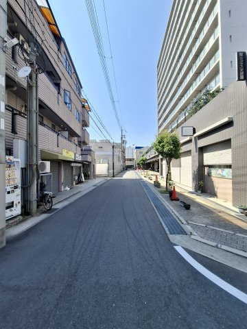 【周辺】 | サンテラスUS