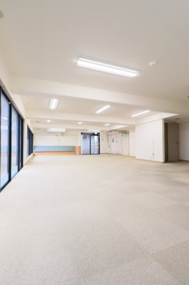 【内装】 | ウェルコート岡本