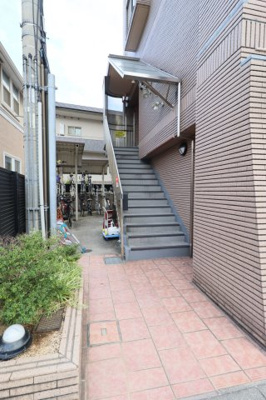 【その他共用部分】 | ウェルコート岡本