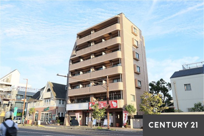 【外観】 | ウェルコート岡本