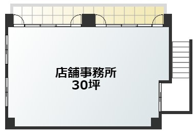 【間取り】 | ウェルコート岡本