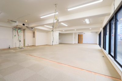 【内装】 | ウェルコート岡本