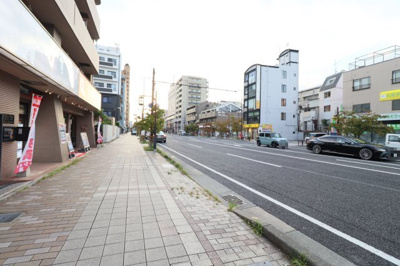 【周辺】 | ウェルコート岡本