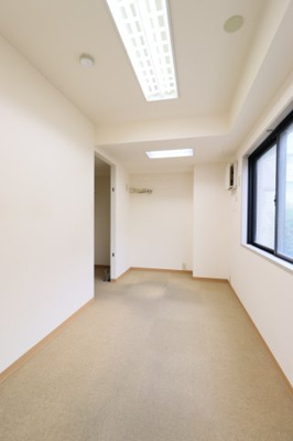 【内装】 | ウェルコート岡本