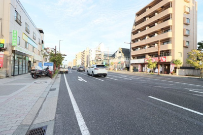 【周辺】 | ウェルコート岡本