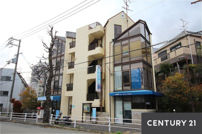 【外観】 | ルパレ国玉