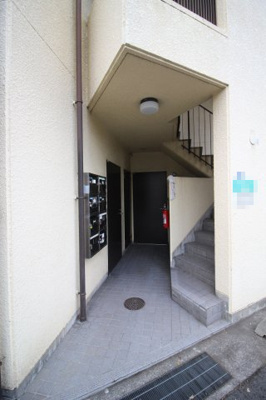 【エントランス】 | ルパレ国玉