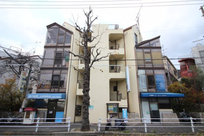 【外観】 | ルパレ国玉