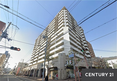 【外観】 | 本山アーバンライフ