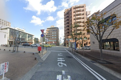 【周辺】 | 本山アーバンライフ