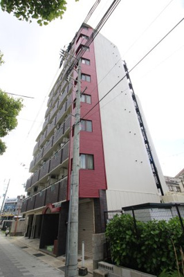 【外観】 | メゾンニューレーダー