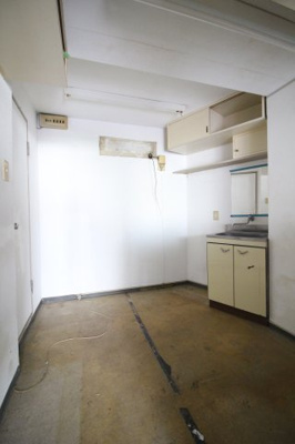 【内装】 | メゾンニューレーダー