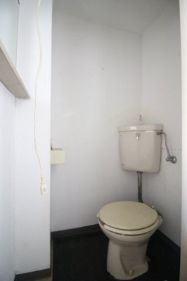 【トイレ】 | メゾンニューレーダー