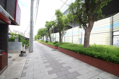 【周辺】 | メゾンニューレーダー