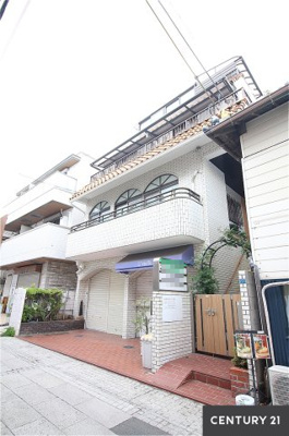 【外観】 | 前田ビル