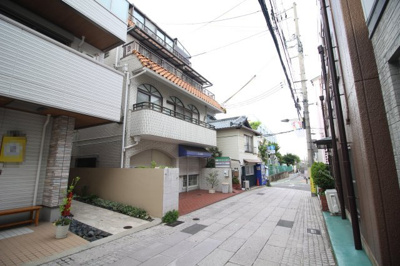 【周辺】 | 前田ビル