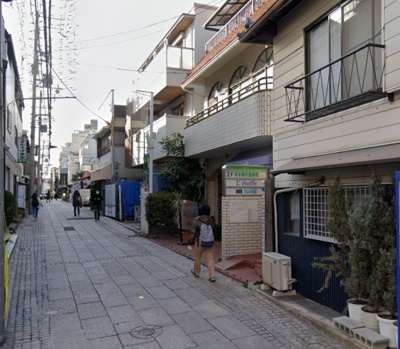 【周辺】 | 前田ビル