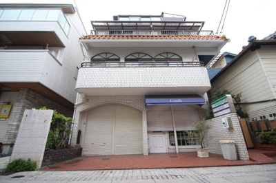 【外観】 | 前田ビル