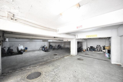 【その他共用部分】 | 六甲住吉プラザ