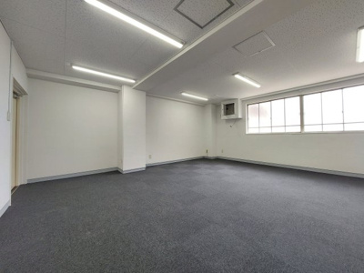 【内装】 | 六甲住吉プラザ