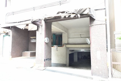 【その他共用部分】 | 六甲住吉プラザ