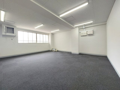 【内装】 | 六甲住吉プラザ