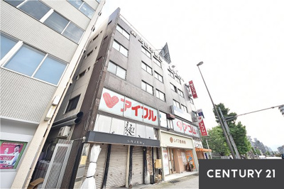 【外観】 | 六甲住吉プラザ