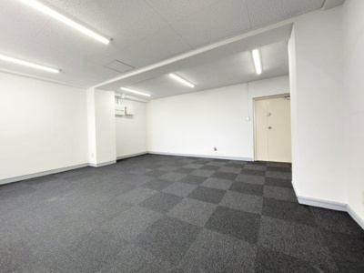 【内装】 | 六甲住吉プラザ