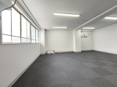 【内装】 | 六甲住吉プラザ