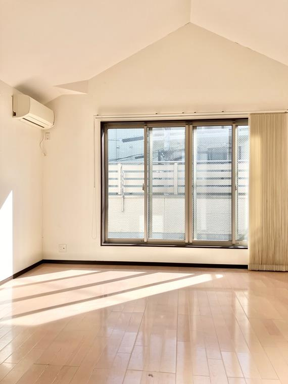 旭丘戸建のその他