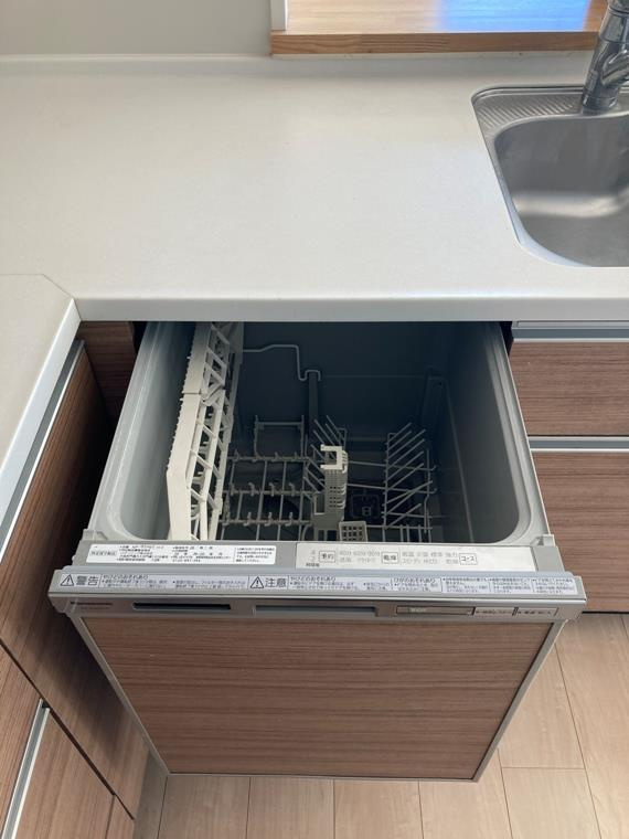 プラウド新浦安パームコートＣ棟の設備