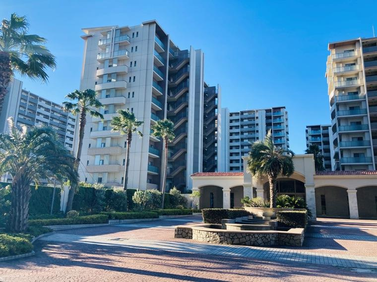 プラウド新浦安パームコートＣ棟