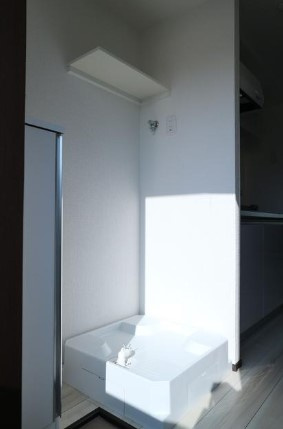 ノルデスタ小竹の設備