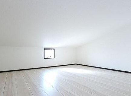 ノルデスタ小竹の寝室