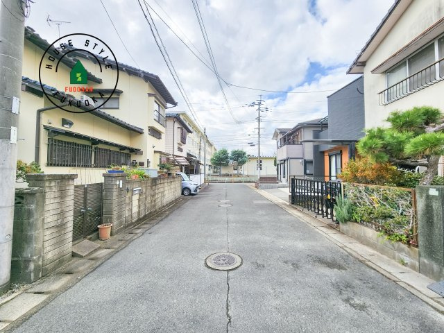 福岡市南区曰佐3丁目第8-1棟（1号棟）