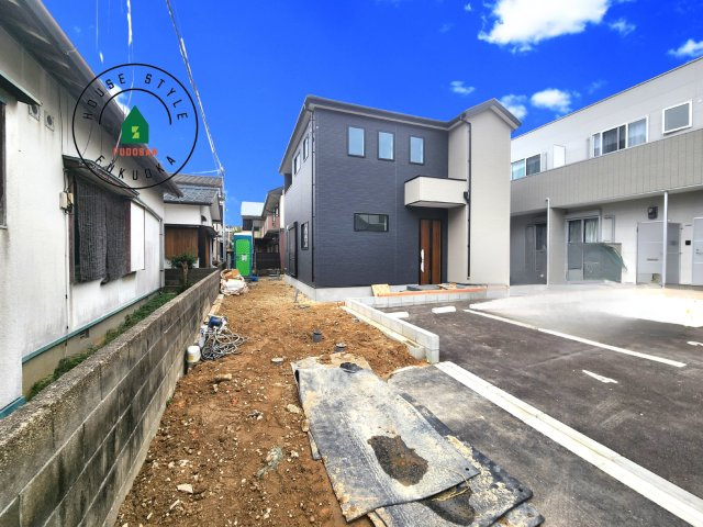 大野城市山田2丁目第1-2棟（1号棟）