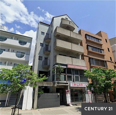 【外観】 | マナ岡本