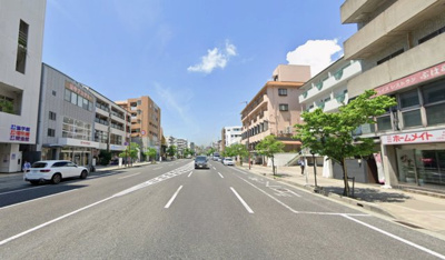 【周辺】 | マナ岡本