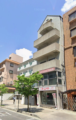 【外観】 | マナ岡本